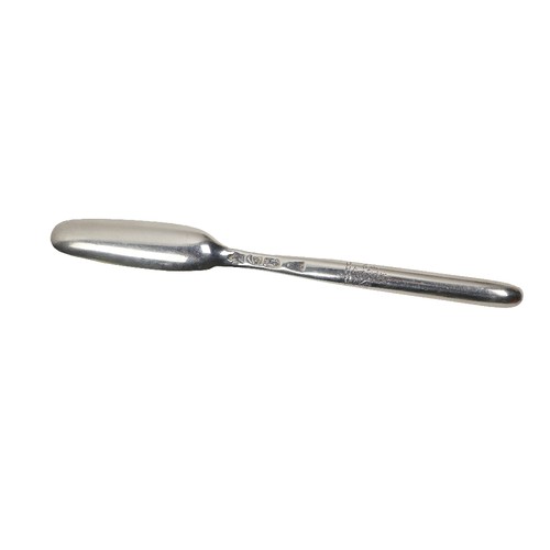 42 - An important 18th Century English silver Marrow Scoop, by Paul de Lamerie (1688 - 1751), London 1720... 
