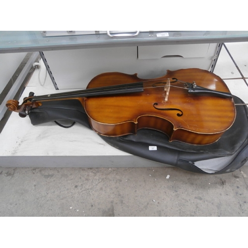 167 - chello double bass stringed instrument