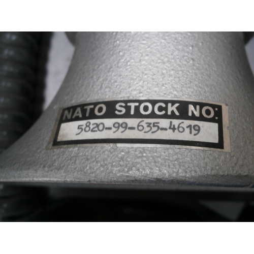 135 - Storno ltd. pa control system ( Nato)