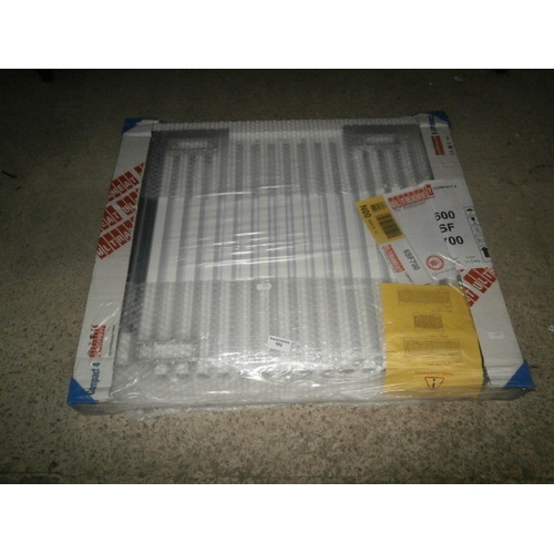 103 - New Ultra heat radiator size 600 x 700