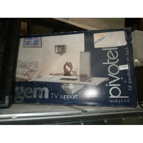 11 - Gem TV support