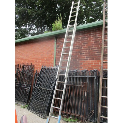 58 - Extending ladder