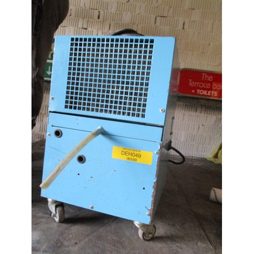 81 - Dehumidifier