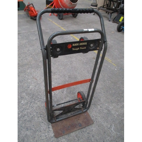 1092 - Black & Decker Tough Truck