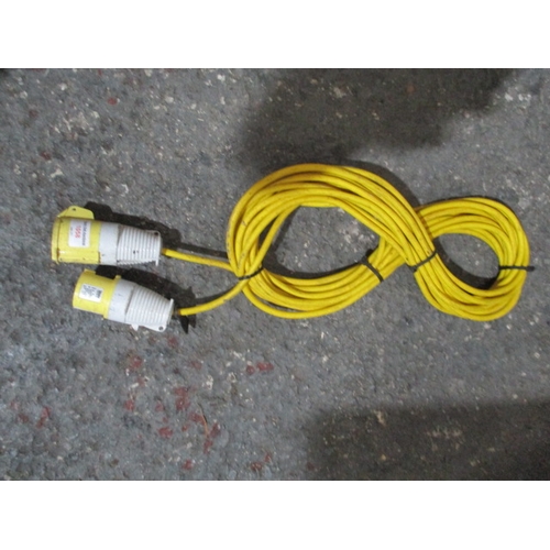 1178 - 110v extension cable