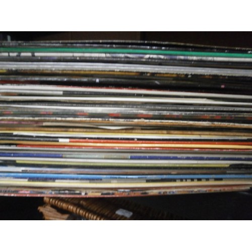 23 - Collection of vinyl records