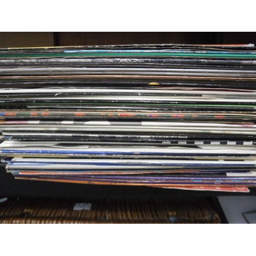 23 - Collection of vinyl records