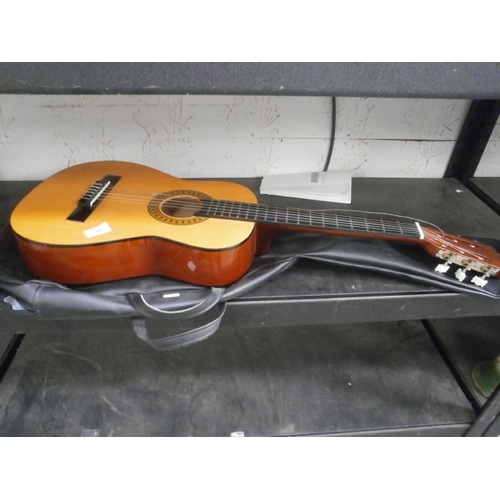 342 - Stagg acoustic guitar