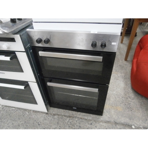 606 - BELCO built-in electric oven