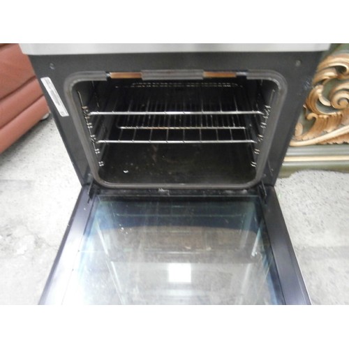 604 - NEWHOME built-in electric oven