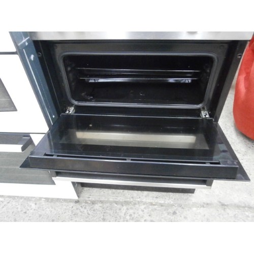 606 - BELCO built-in electric oven