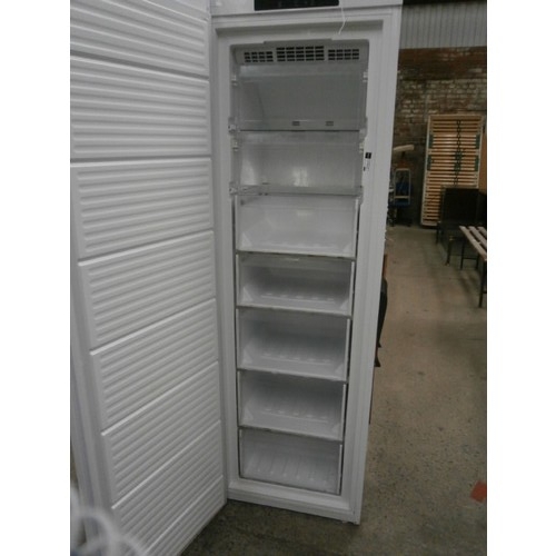 602 - Large HOTPOINT freezer