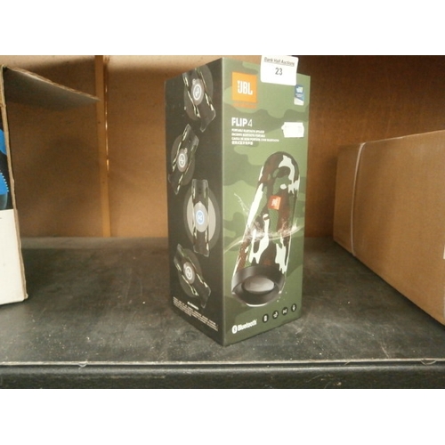 Lot 23        