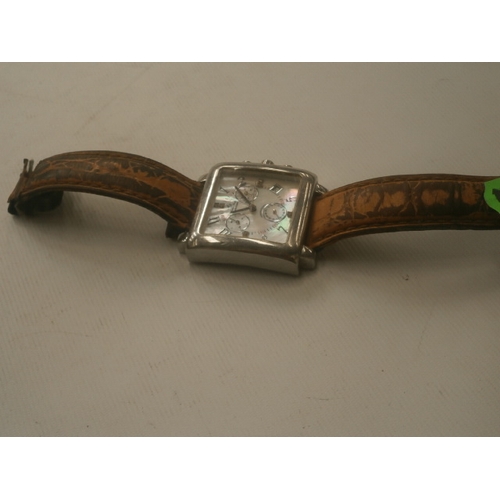 253 - Vintage wristwatch