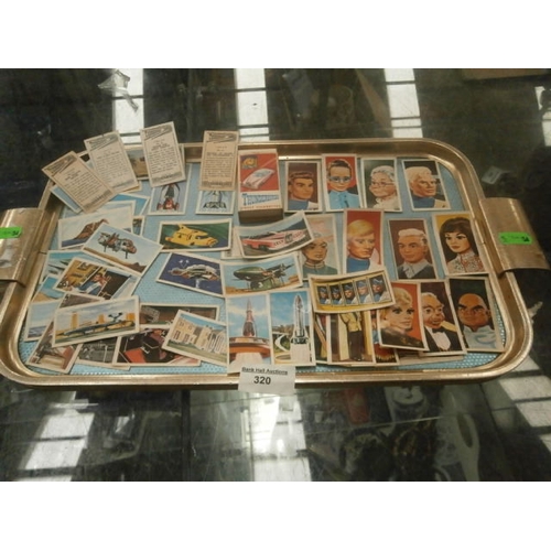 Lot 320       