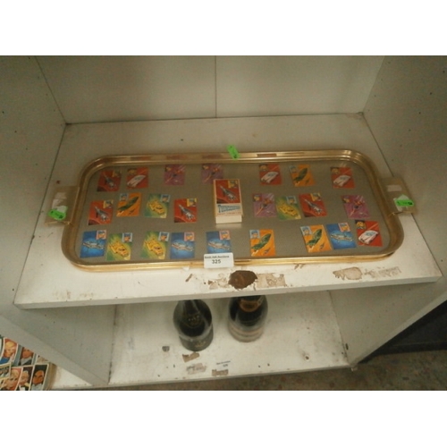 Lot 325       