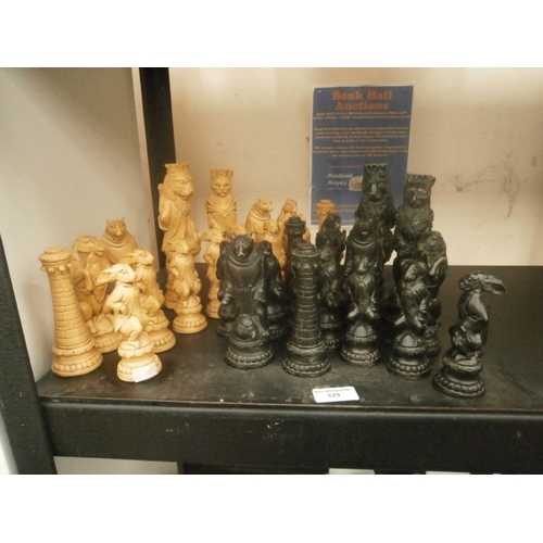 Lot 329       