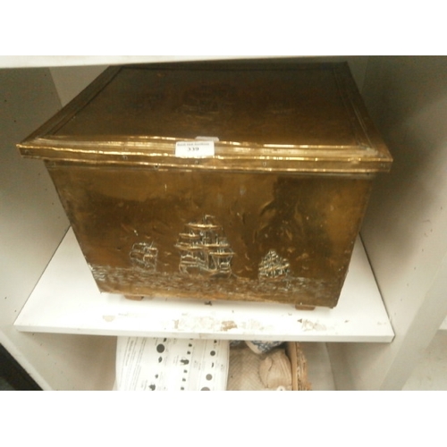Lot 339       