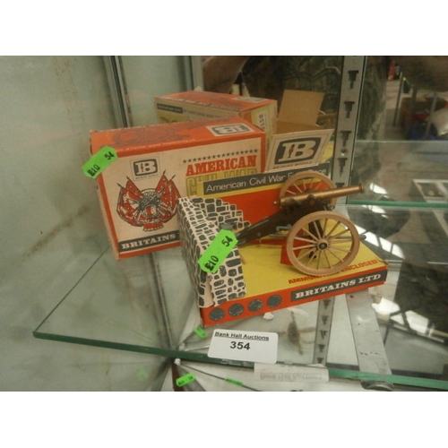 Lot 354       