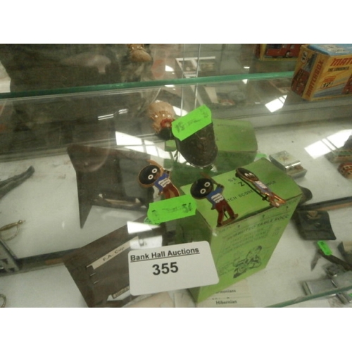 Lot 355       
