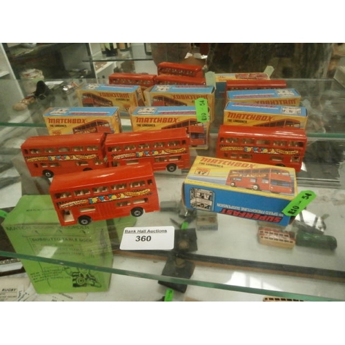 Lot 360       