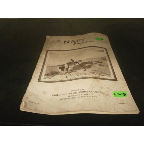 310 - The Naft magazine
