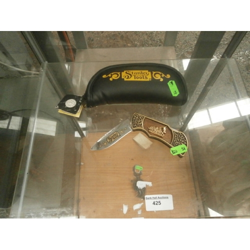 Lot 425       