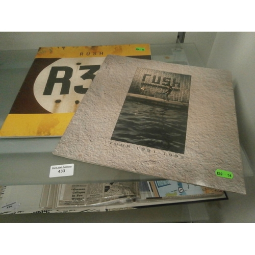 Lot 433       
