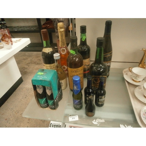 Lot 473       