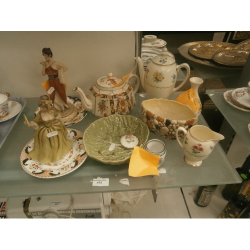 Lot 475       