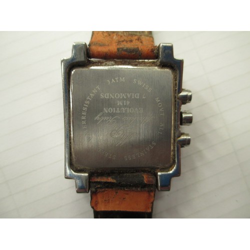 253 - Vintage wristwatch