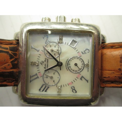 253 - Vintage wristwatch