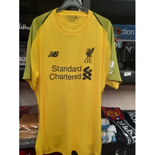 159 - Collection of Liverpool FC merchandise