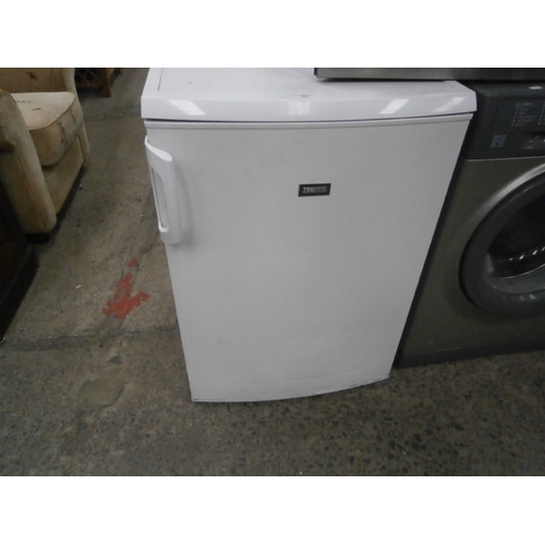 603 - ZANUSSI fridge