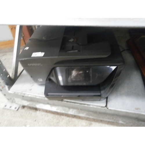 14 - HP OfficeJet Pro printer