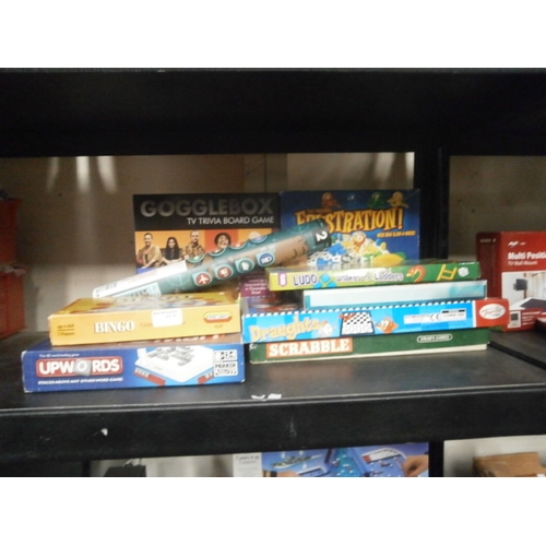 77 - Collection of assorted games