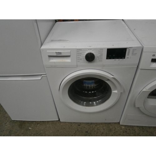 713 - BEKO washing machine