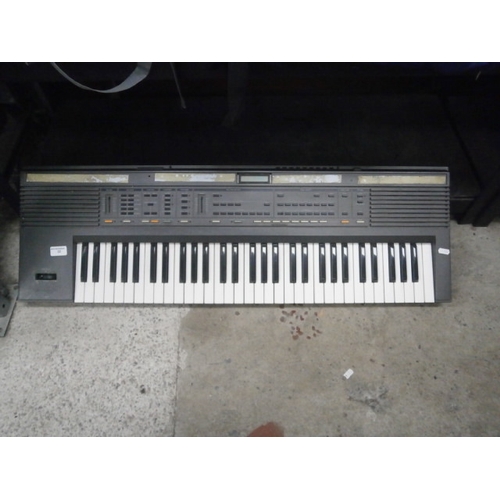 22 - Roland E-20 keyboard