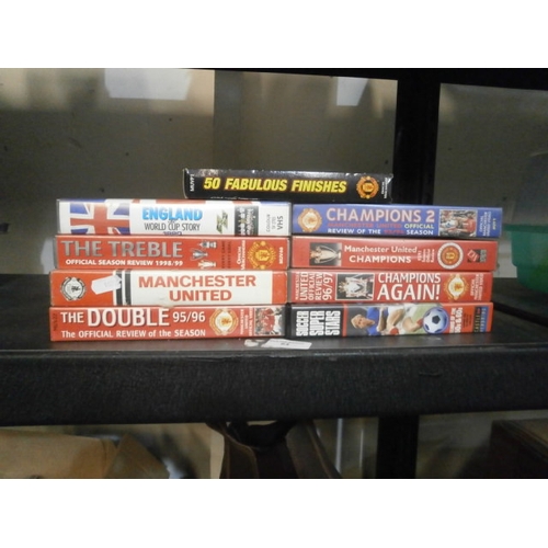 84 - 9 sports videos