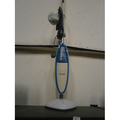 80 - Vax steam cleaner