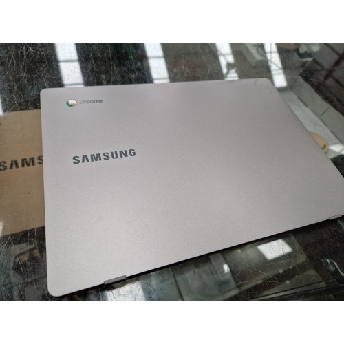 248 - Brand new Samsung Google Chrome laptop