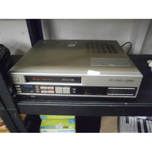 61 - Fisher Studio Standard Video Recorder