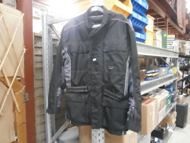 Crane road 2025 motorcycle jacket