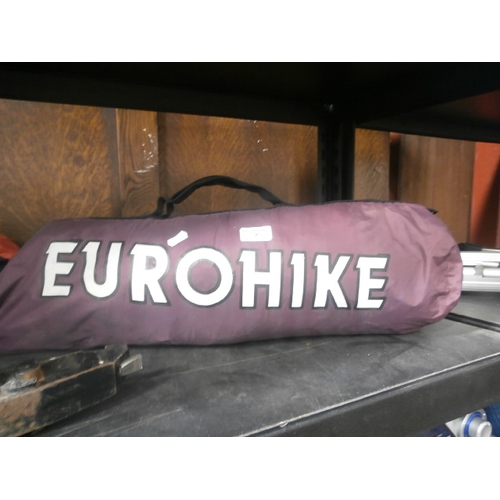 21 - Euro Hike two man tent