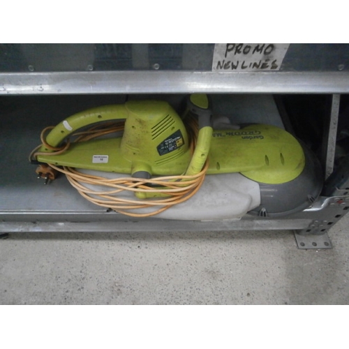 16 - Garden groom max