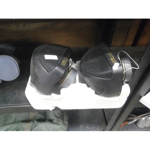 23 - LS-1278 speakers