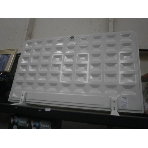 87 - New lec 1500 watt radiator