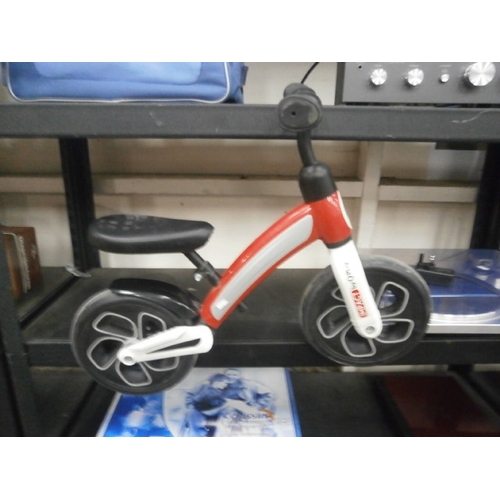 93 - Impact by Q Play balance bike