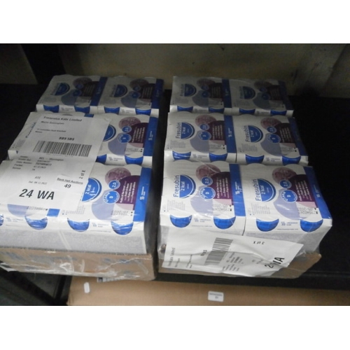 49 - 48 bottles of Fresubin shakes