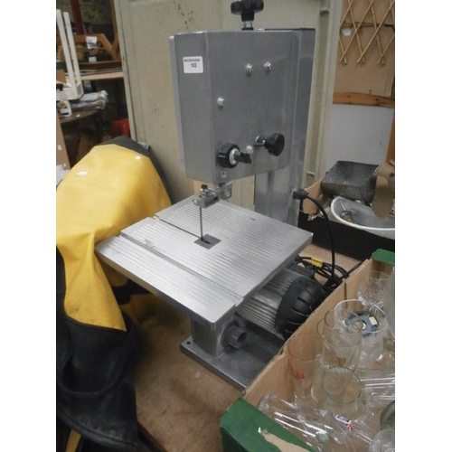 102 - Draper Band saw